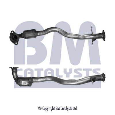 Catalyseur BM CATALYSTS BM91450H