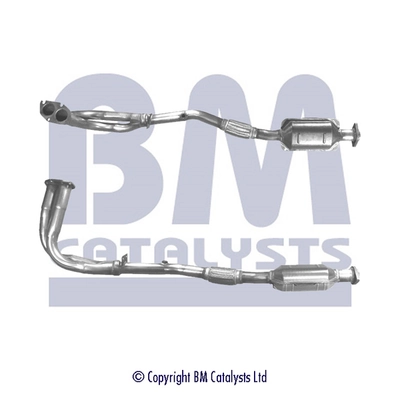 Catalyseur BM CATALYSTS BM90255H