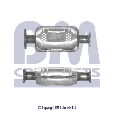 Catalyseur BM CATALYSTS BM90680H