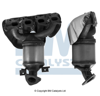 Catalyseur BM CATALYSTS BM91379H