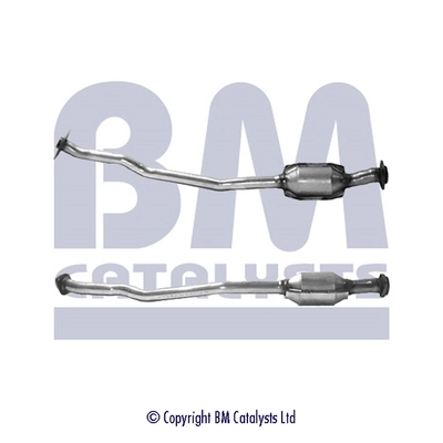 Catalyseur BM CATALYSTS BM90564H