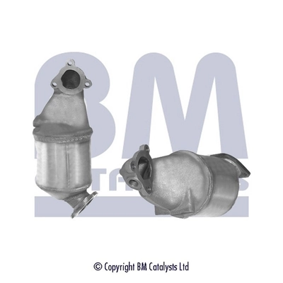 Catalyseur BM CATALYSTS BM80437H
