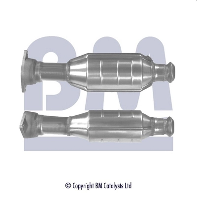 Catalyseur BM CATALYSTS BM91309H