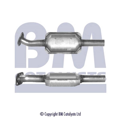 Catalyseur BM CATALYSTS BM90585H
