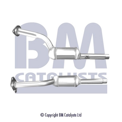 Catalyseur BM CATALYSTS BM92080H