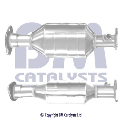 Catalyseur BM CATALYSTS BM90887H