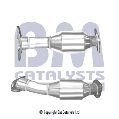 Catalyseur BM CATALYSTS BM92128H