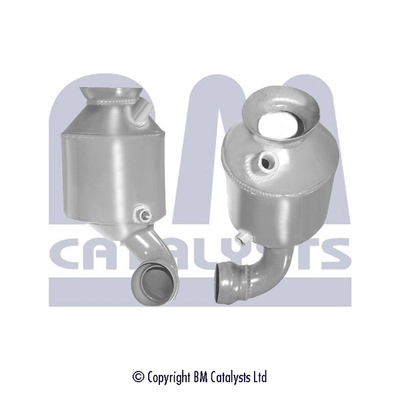 Catalyseur BM CATALYSTS BM80293H