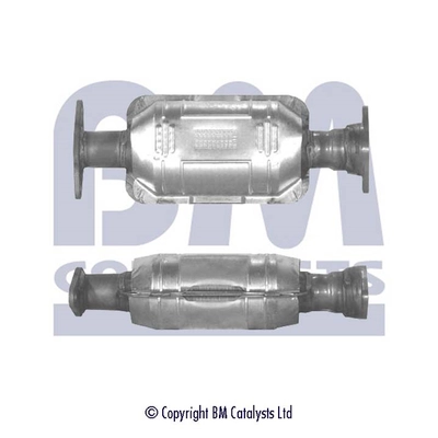 Catalyseur BM CATALYSTS BM91045H