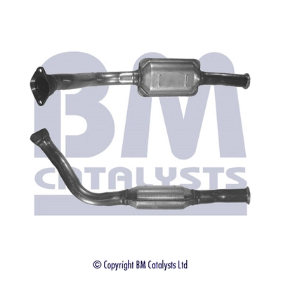 Catalyseur BM CATALYSTS BM80048H