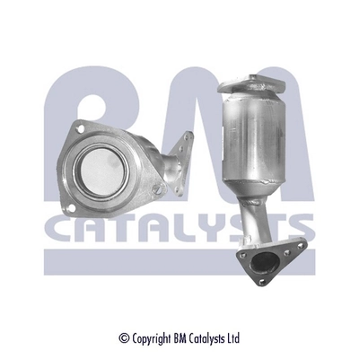 Catalyseur BM CATALYSTS BM91595H