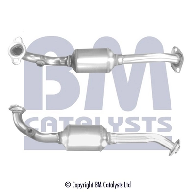 Catalyseur BM CATALYSTS BM92280H