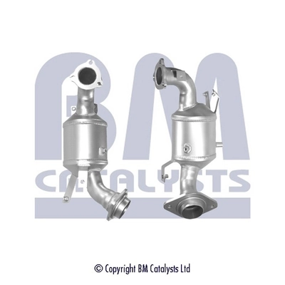 Catalyseur BM CATALYSTS BM80464H