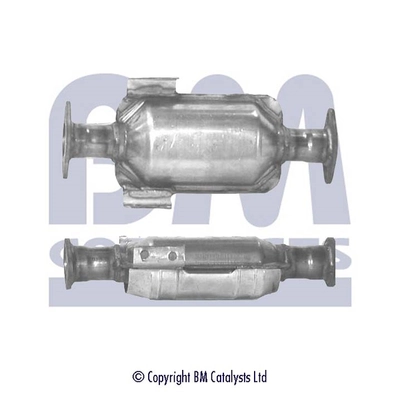 Catalyseur BM CATALYSTS BM90509H