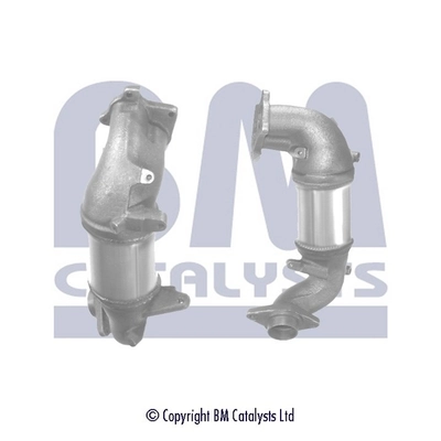 Catalyseur BM CATALYSTS BM80326H