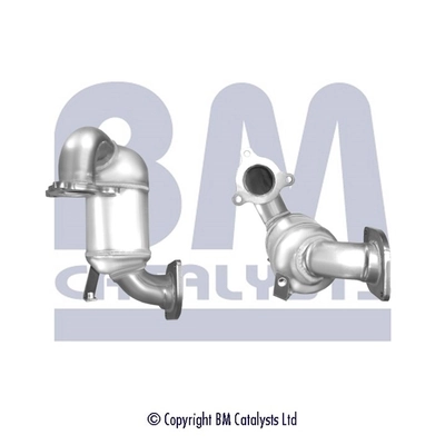Catalyseur BM CATALYSTS BM80309H