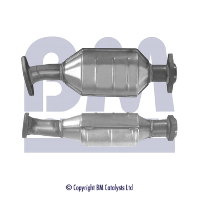 Catalyseur BM CATALYSTS BM90270H