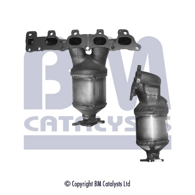 Catalyseur BM CATALYSTS BM91424H