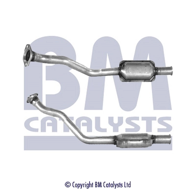 Catalyseur BM CATALYSTS BM90542H
