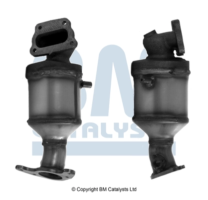 Catalyseur BM CATALYSTS BM92310H