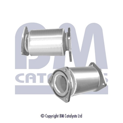 Catalyseur BM CATALYSTS BM92038H