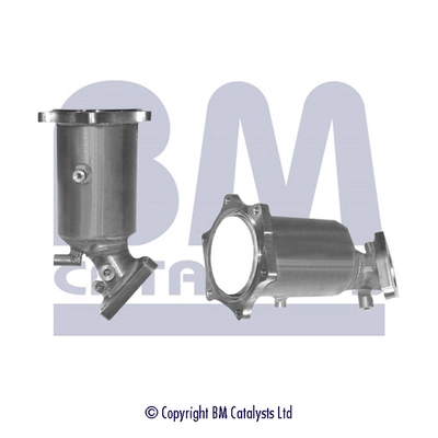 Catalyseur BM CATALYSTS BM91068H