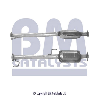 Catalyseur BM CATALYSTS BM90328H