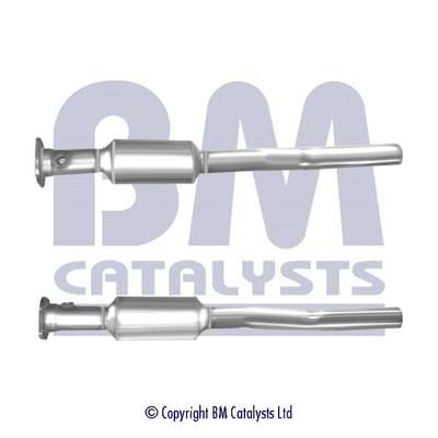 Catalyseur BM CATALYSTS BM90154H