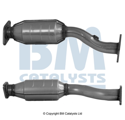 Catalyseur