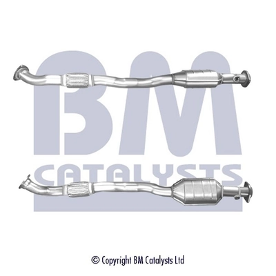 Catalyseur BM CATALYSTS BM91979H