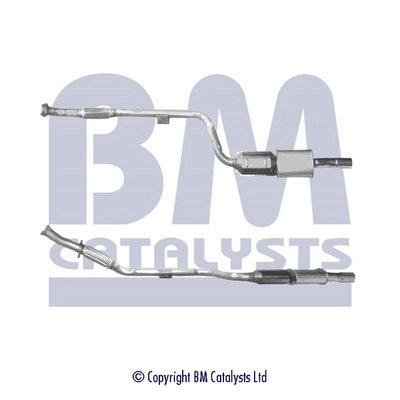 Catalyseur BM CATALYSTS BM80438H
