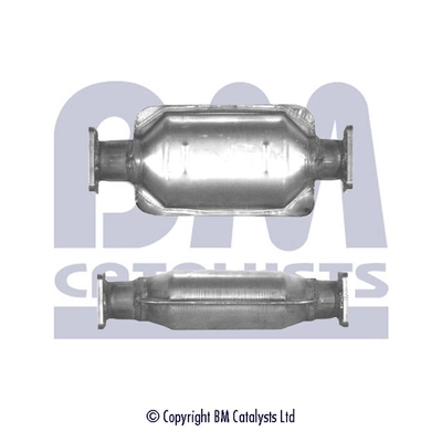 Catalyseur BM CATALYSTS BM80175H