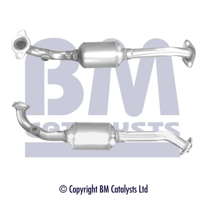 Catalyseur BM CATALYSTS BM91816H