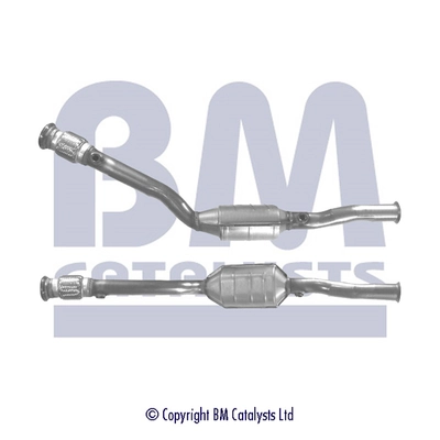 Catalyseur BM CATALYSTS BM90889H