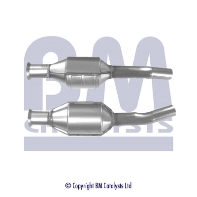 Catalyseur BM CATALYSTS BM90587H