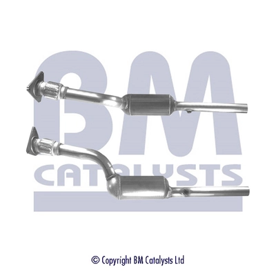 Catalyseur BM CATALYSTS BM90943H