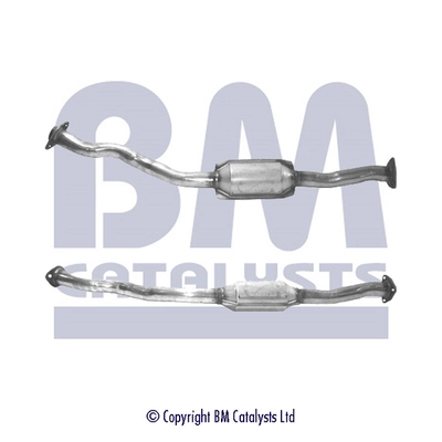 Catalyseur BM CATALYSTS BM90092H