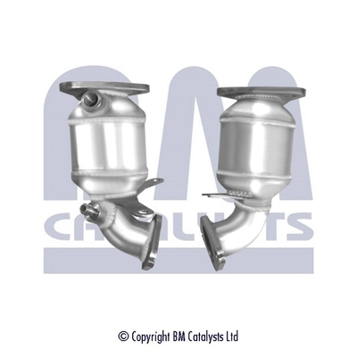 Catalyseur BM CATALYSTS BM91577H