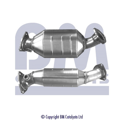 Catalyseur BM CATALYSTS BM90482H