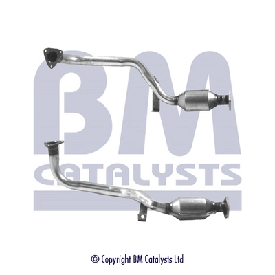 Catalyseur BM CATALYSTS BM90202H