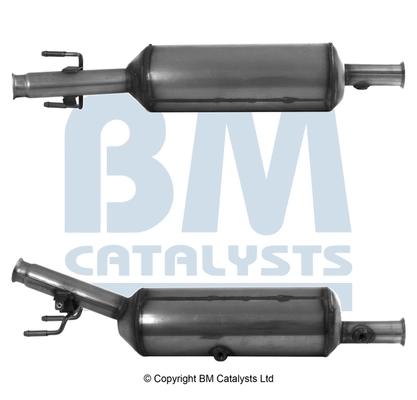 Catalyseur SCR BM CATALYSTS BM31031H