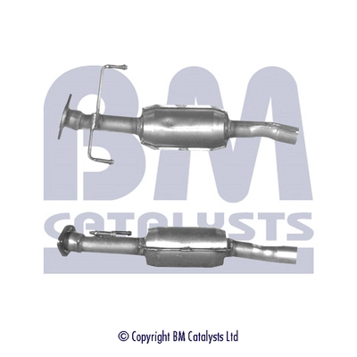 Catalyseur BM CATALYSTS BM90939H