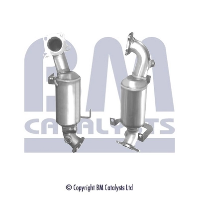Catalyseur BM CATALYSTS BM91713H