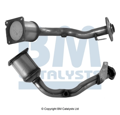 Catalyseur BM CATALYSTS BM91155H