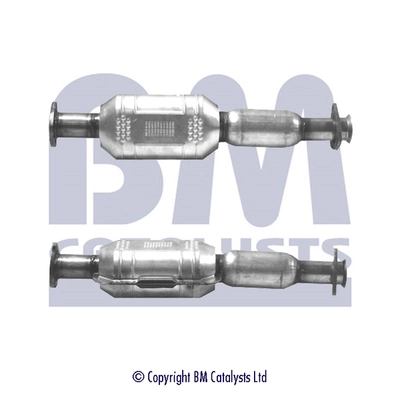 Catalyseur BM CATALYSTS BM90205H