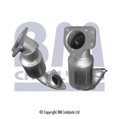 Catalyseur BM CATALYSTS BM91620H