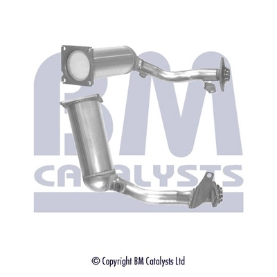 Catalyseur BM CATALYSTS BM92069H