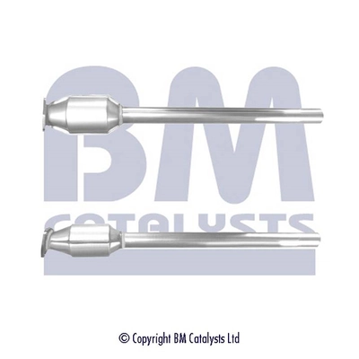 Catalyseur BM CATALYSTS BM90250H