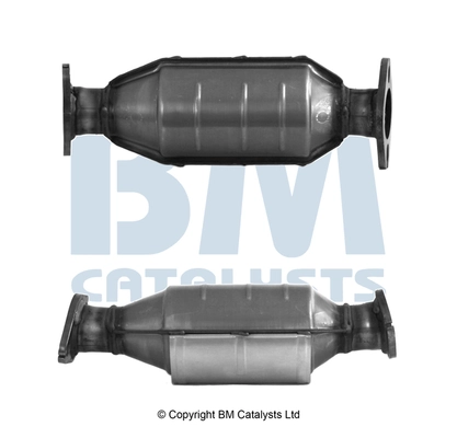 Catalyseur BM CATALYSTS BM90454H