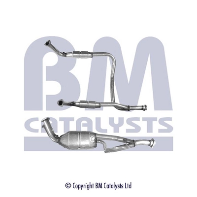Catalyseur BM CATALYSTS BM90214H